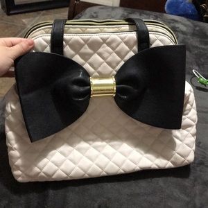 purse